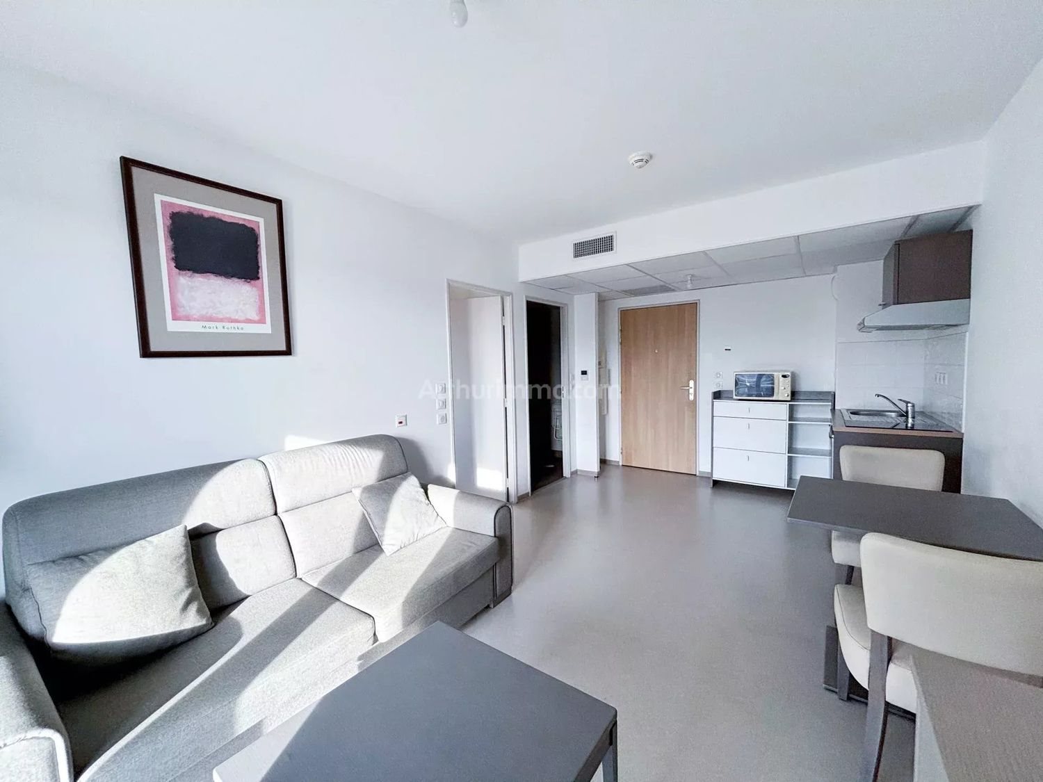 Appartement à vendre, 35m², Ajaccio