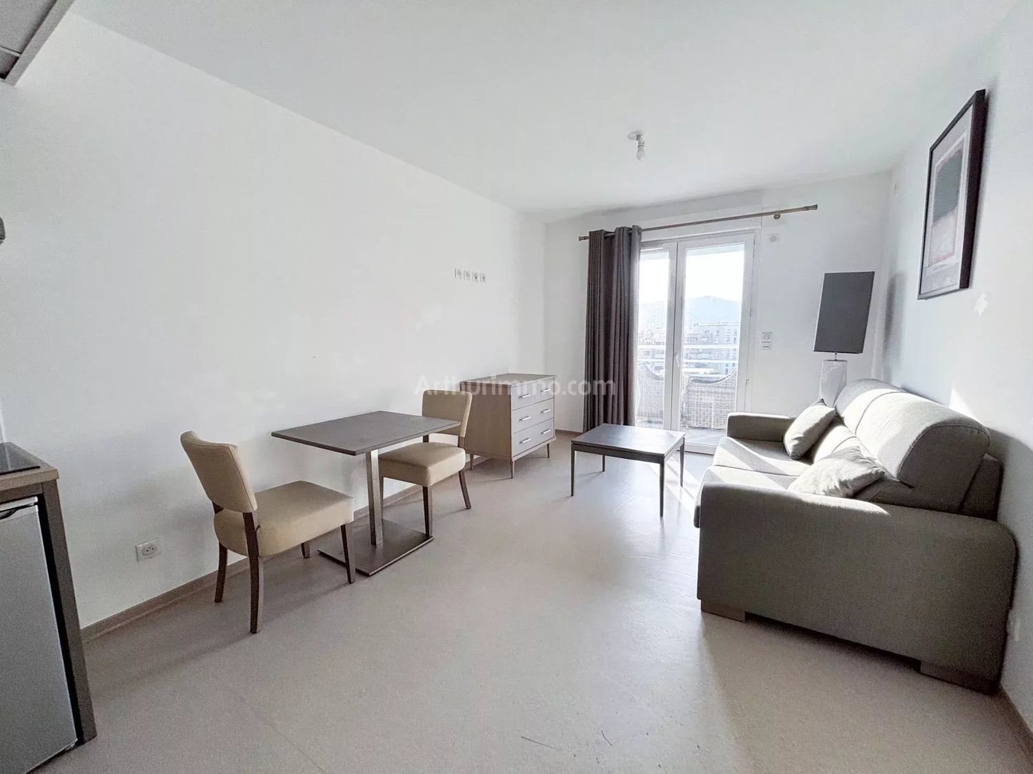 Appartement à vendre, 35m², Ajaccio