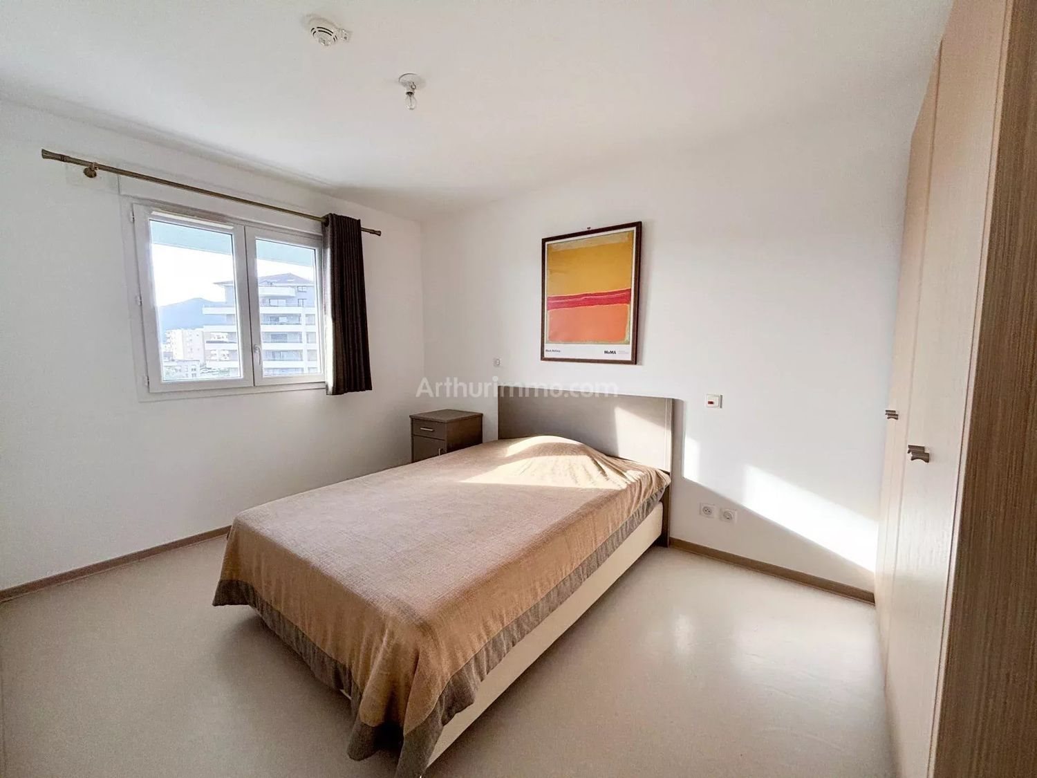 Appartement à vendre, 35m², Ajaccio