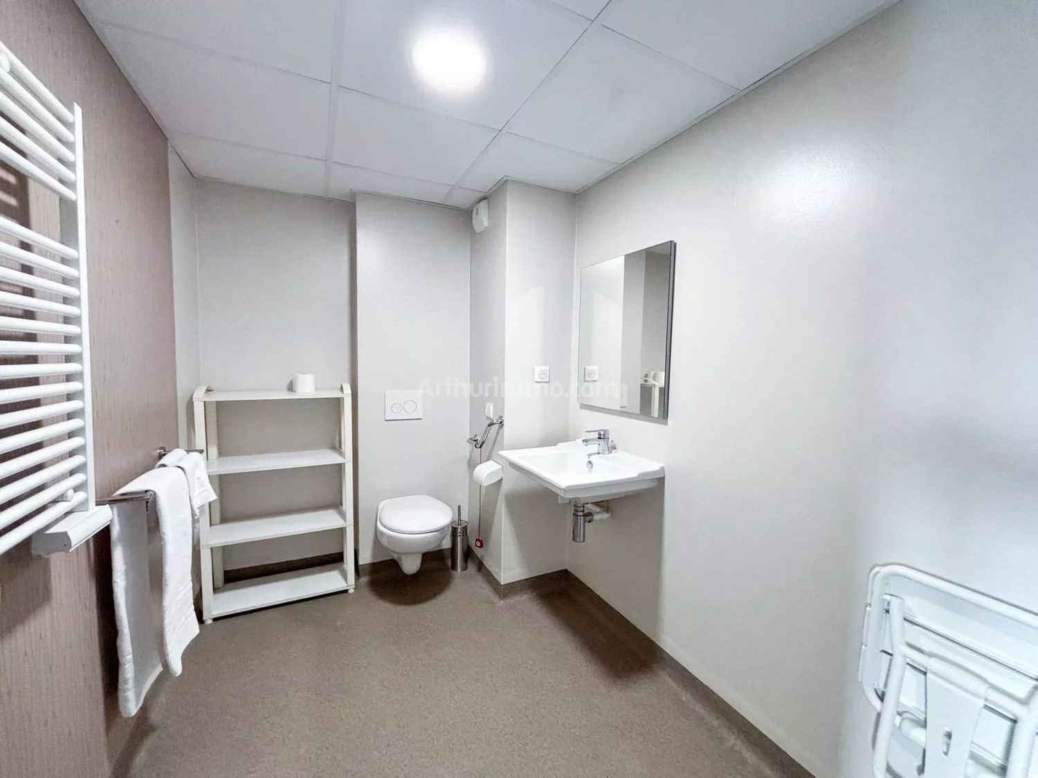 Appartement à vendre, 35m², Ajaccio