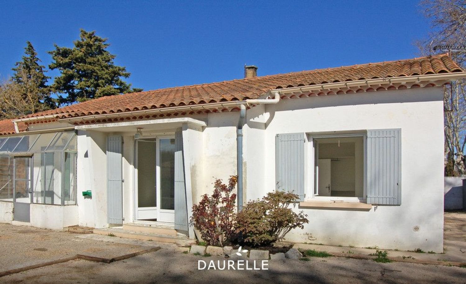 Maison à vendre, 87m², Saint-Andiol