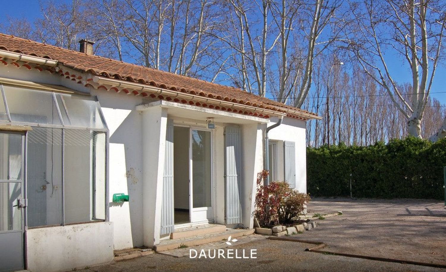 Maison à vendre, 87m², Saint-Andiol