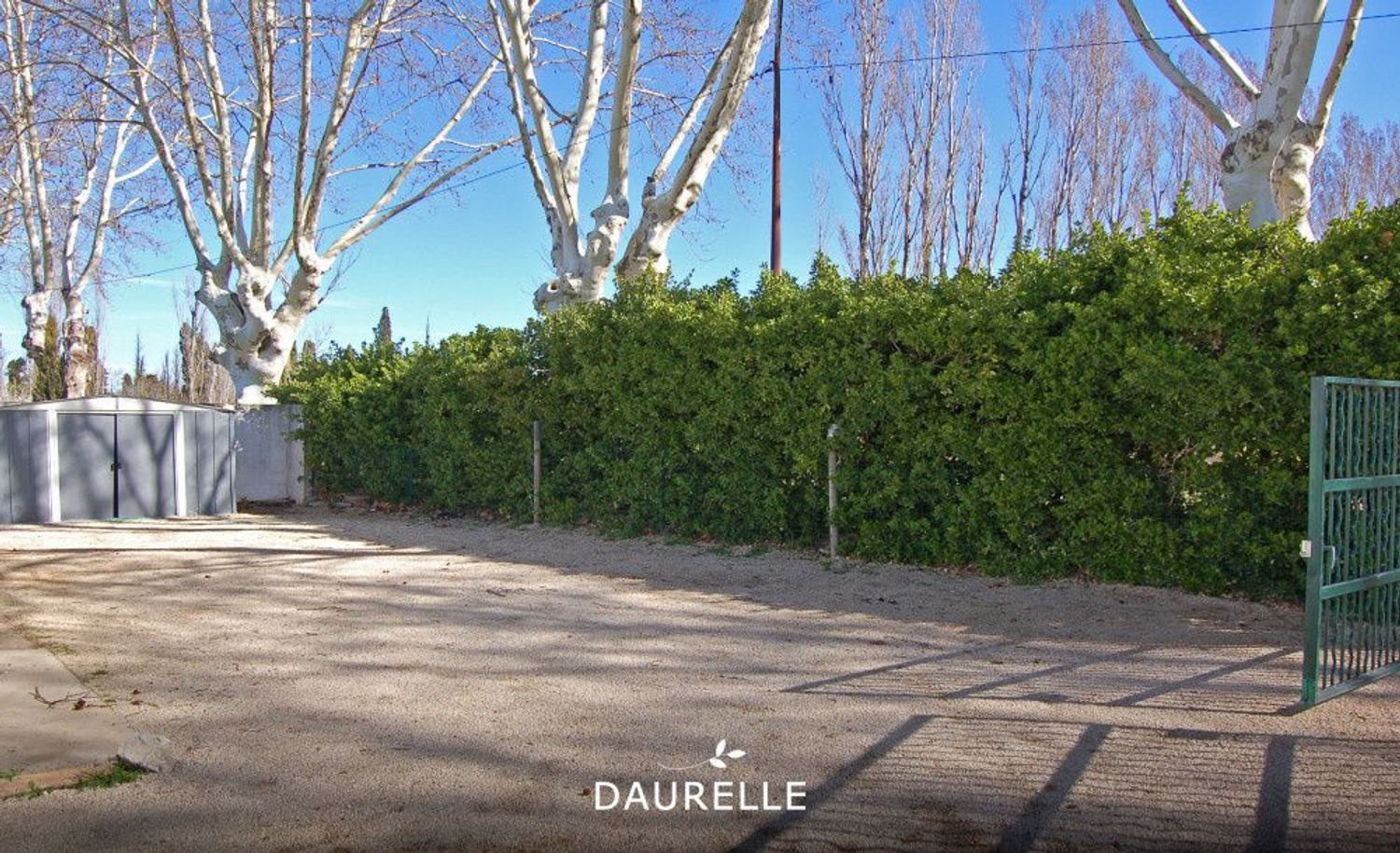 Maison à vendre, 87m², Saint-Andiol