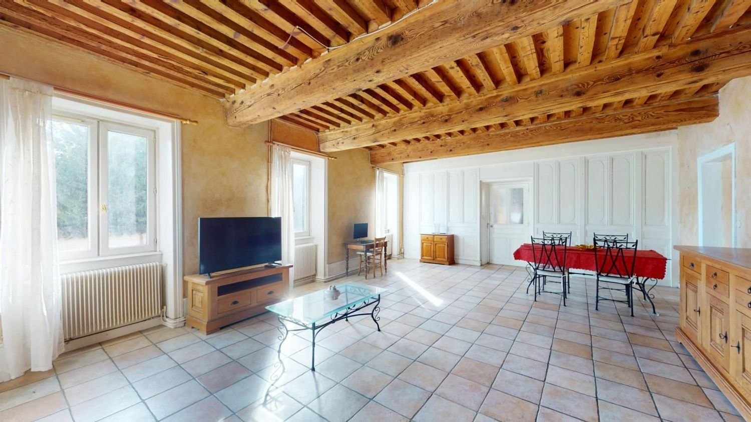 Appartement à vendre, 120m², Rillieux-la-Pape