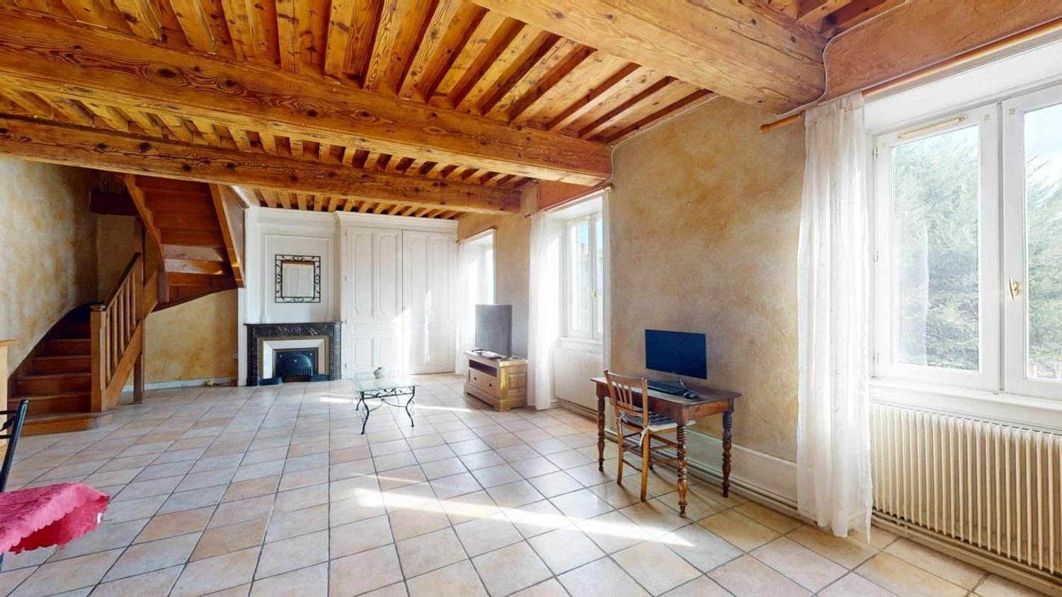 Appartement à vendre, 120m², Rillieux-la-Pape