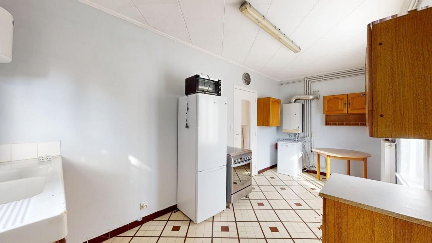 Appartement à vendre, 120m², Rillieux-la-Pape
