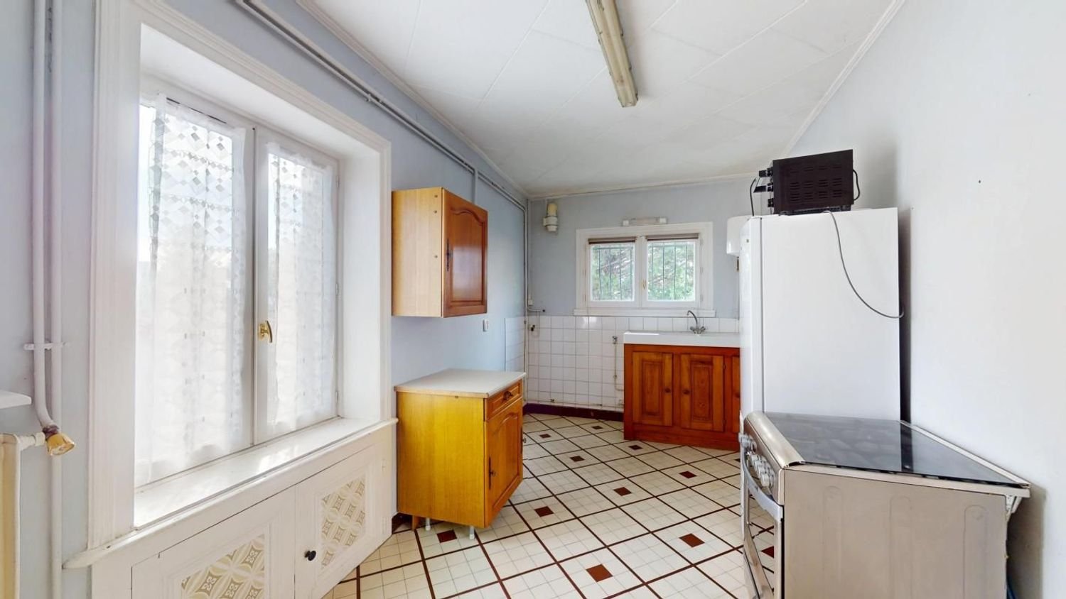 Appartement à vendre, 120m², Rillieux-la-Pape