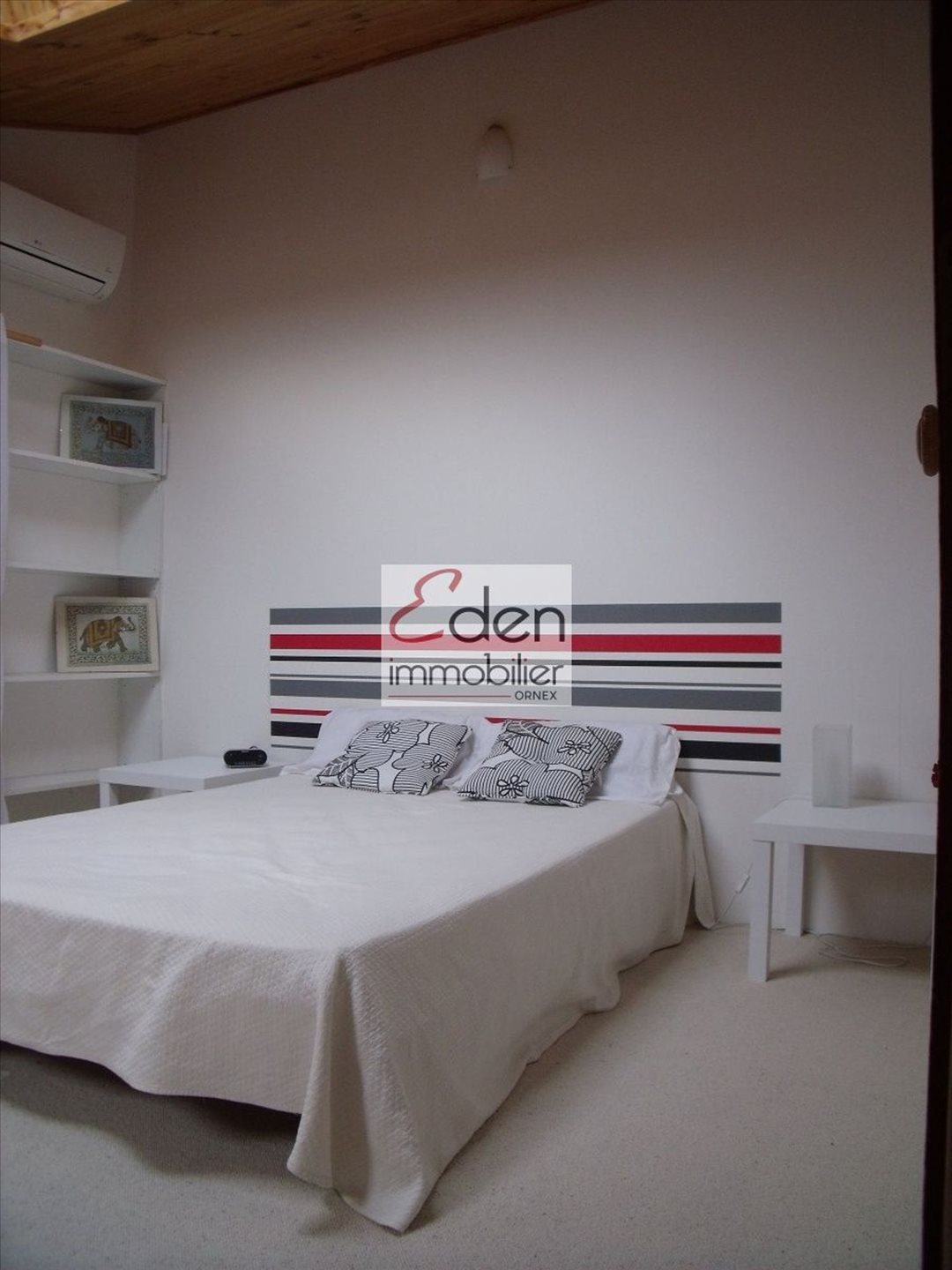 Appartement à louer, 60m², Ornex