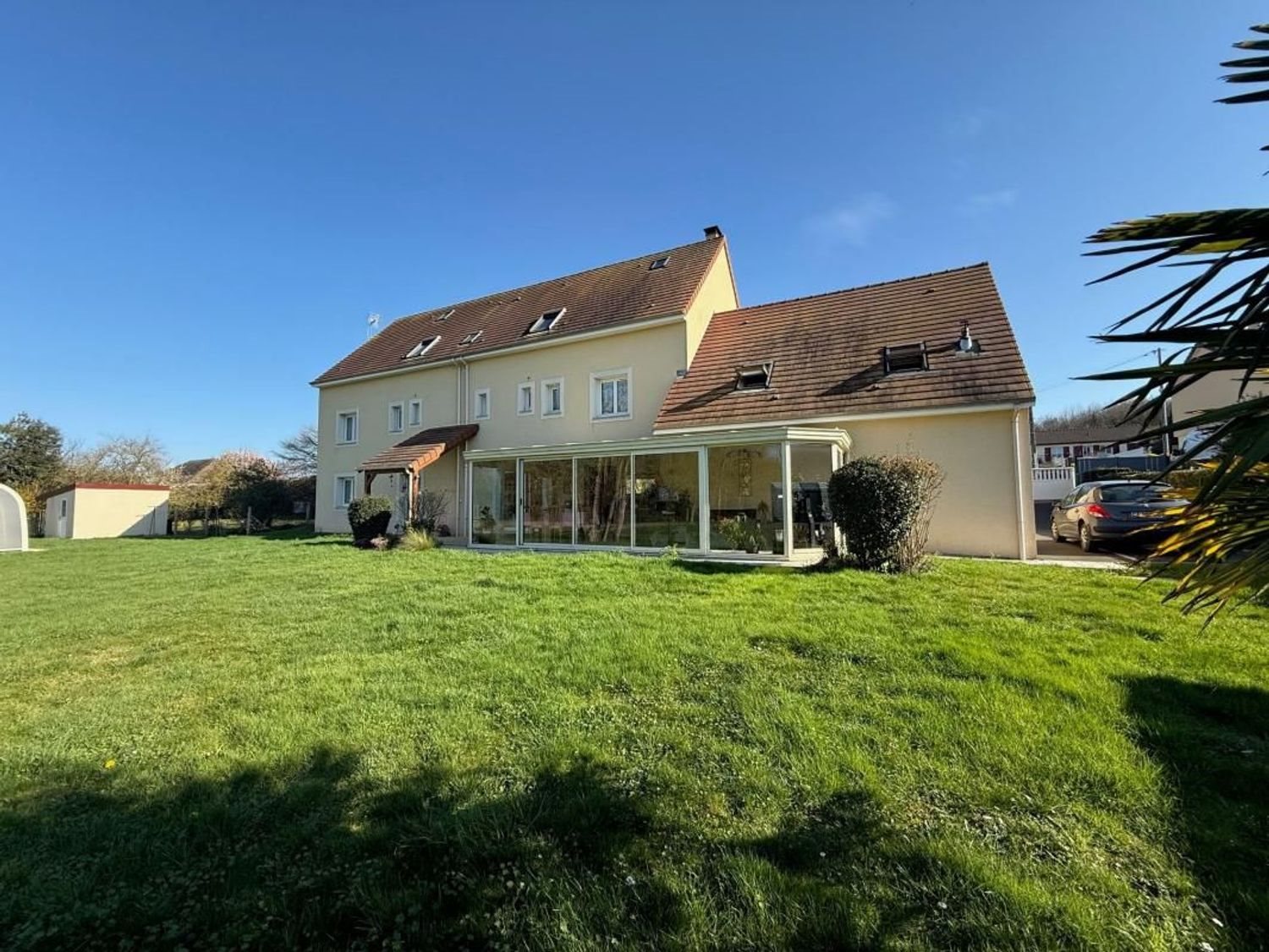 Maison à vendre, 533m², Ranville