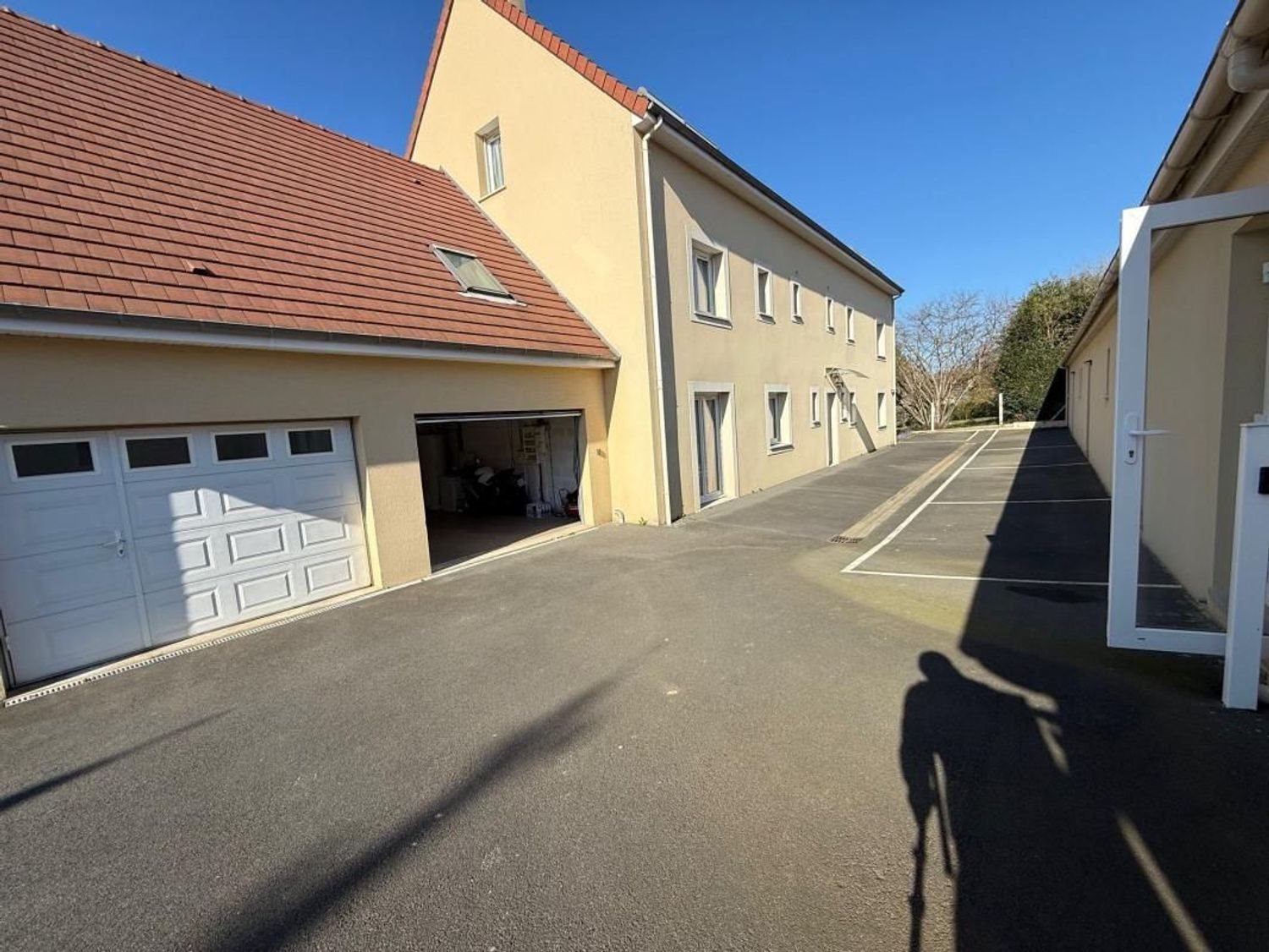 Maison à vendre, 533m², Ranville