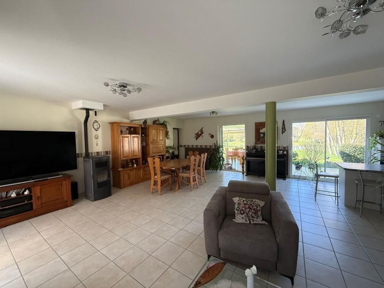 Maison à vendre, 533m², Ranville