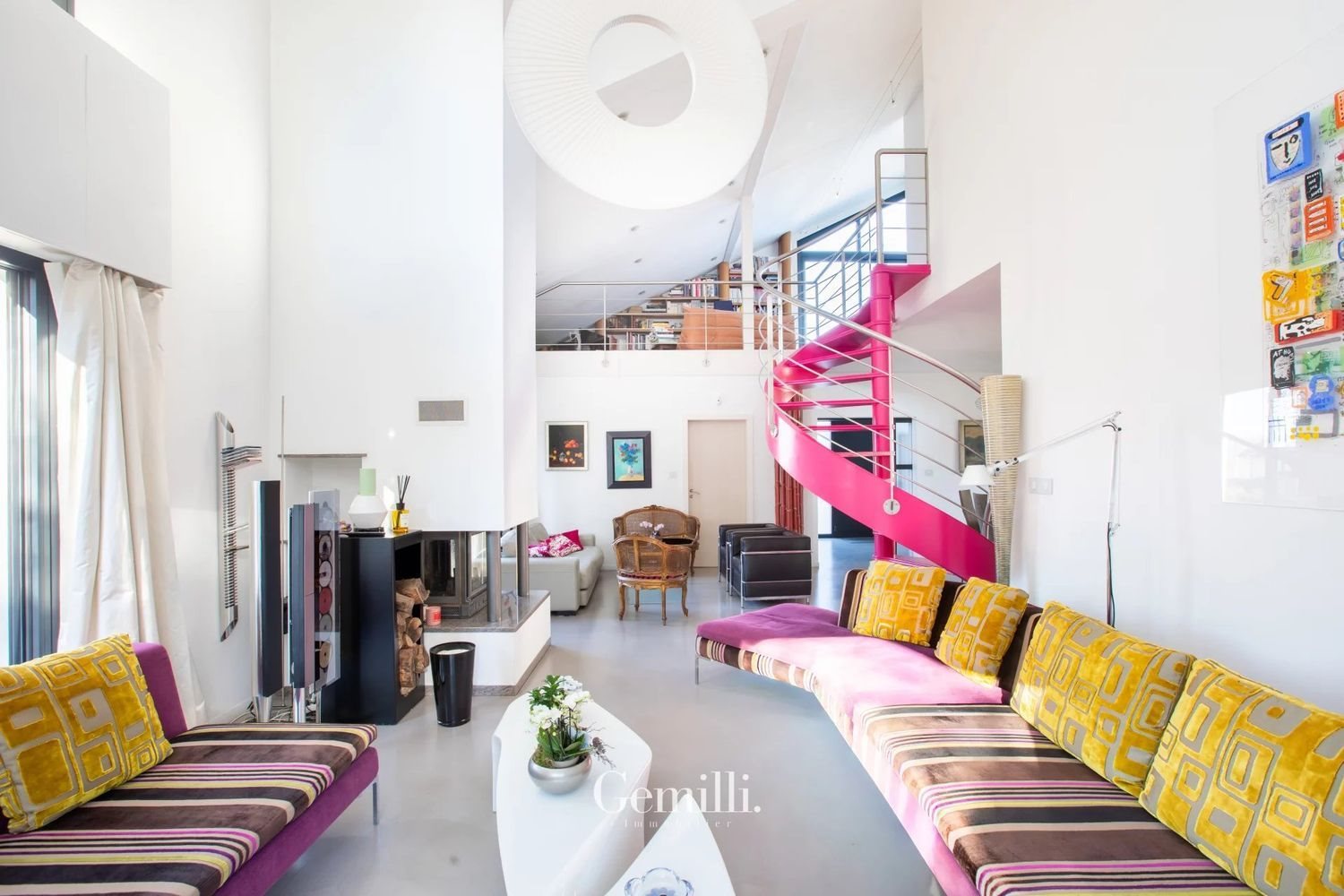 Maison à vendre, 220m², Brunstatt