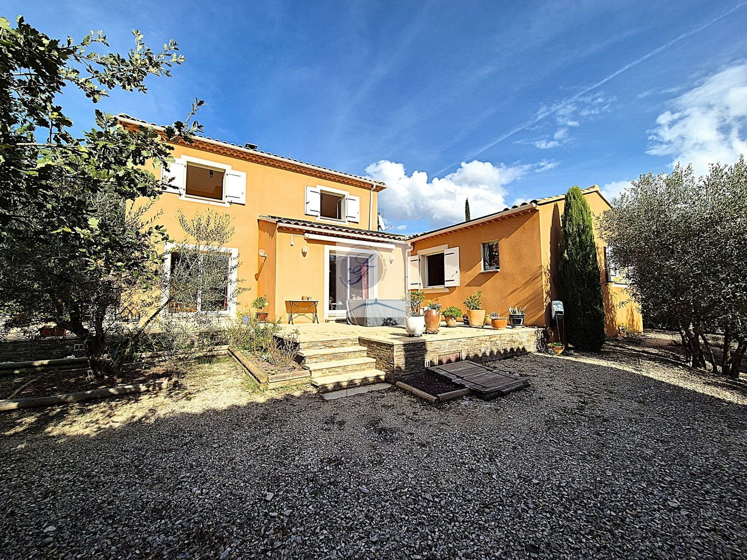 Maison à vendre, 172m², Bédoin
