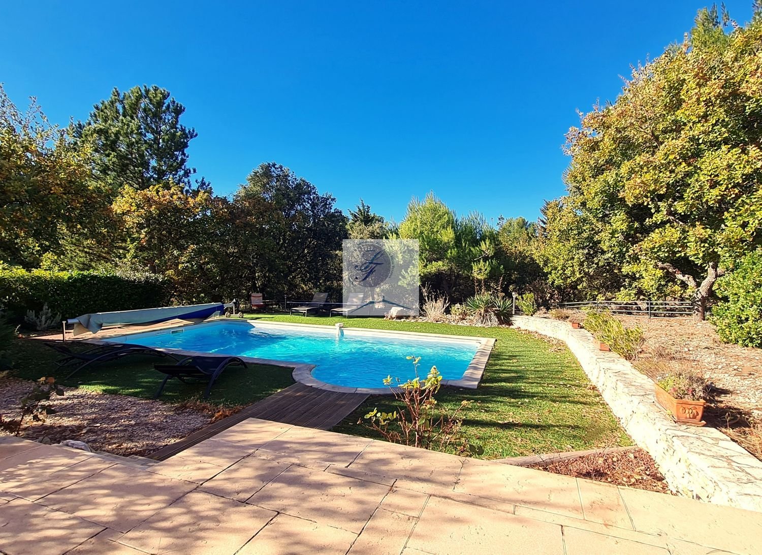 Maison à vendre, 172m², Bédoin