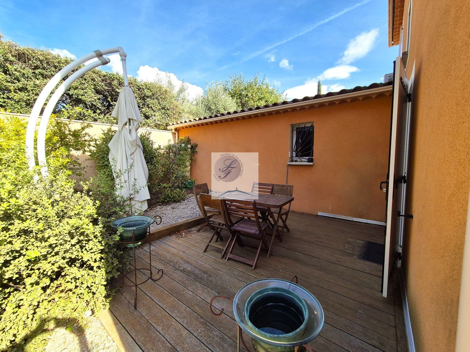 Maison à vendre, 172m², Bédoin