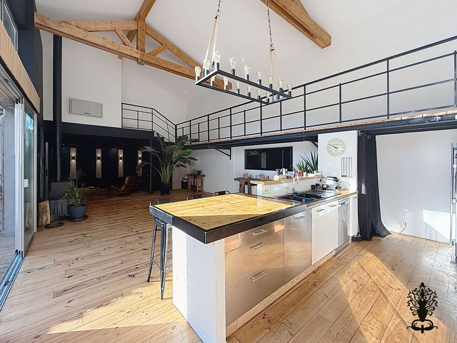 Maison à vendre, 202m², Bègles