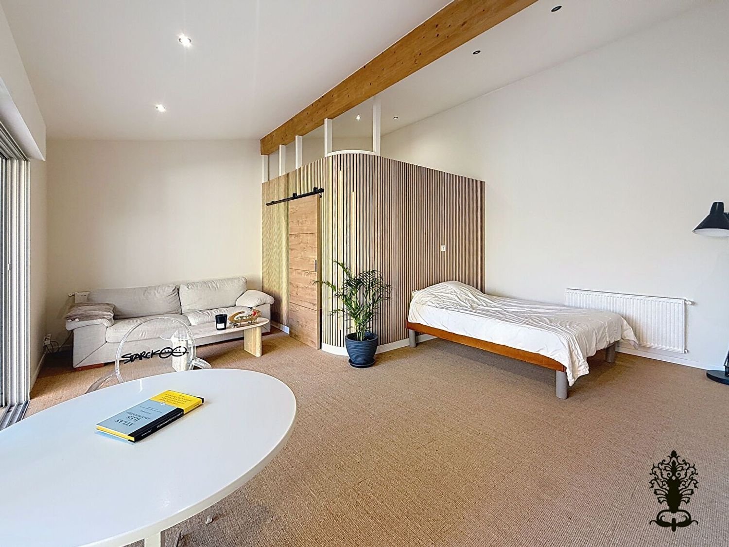 Maison à vendre, 202m², Bègles