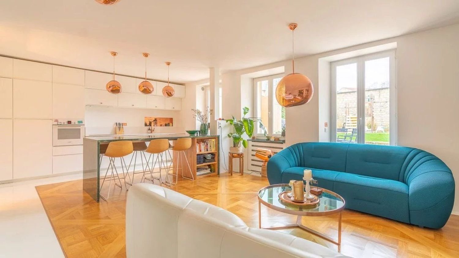 Appartement à vendre, 45m², Gagny