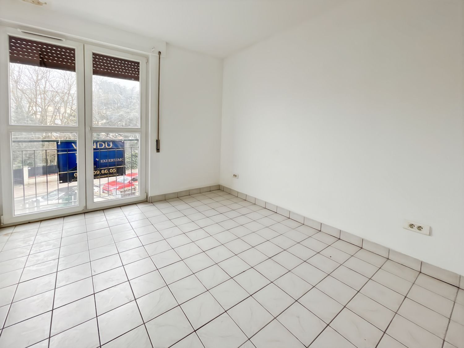 Appartement à vendre, 29m², Saint-Cyr-l'École