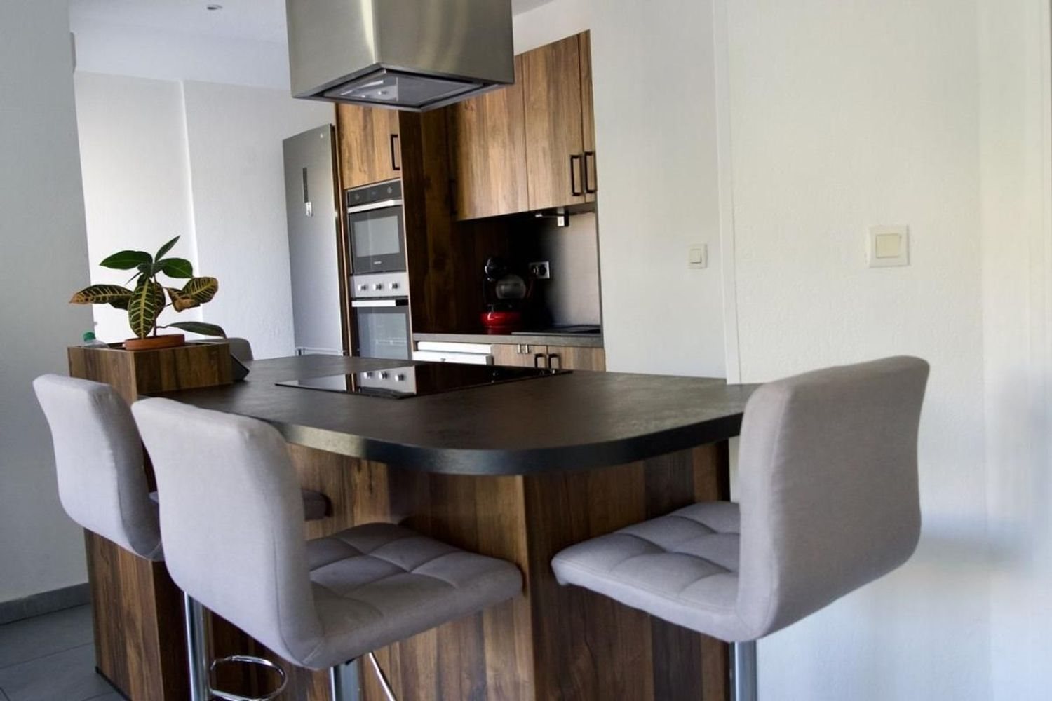 Appartement à vendre, 58m², Grasse