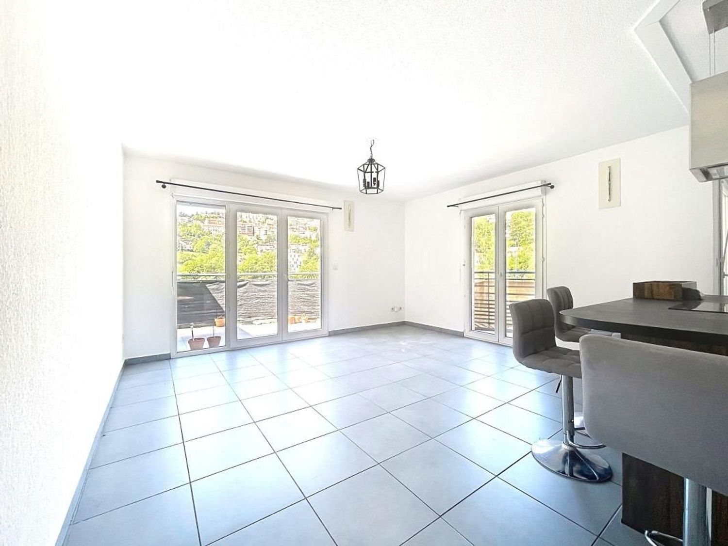 Appartement à vendre, 58m², Grasse