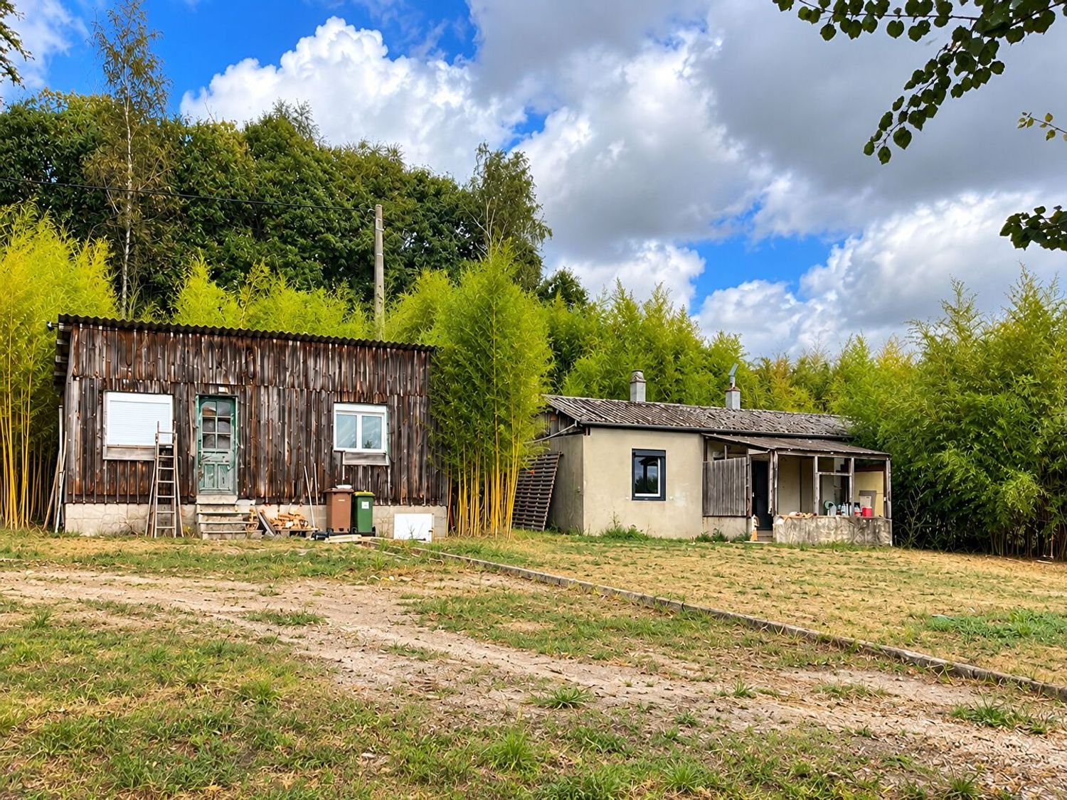 Maison à vendre, 45m², Gambais
