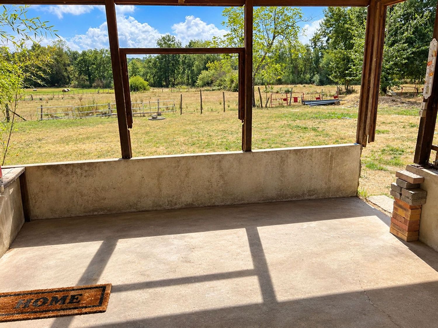 Maison à vendre, 45m², Gambais