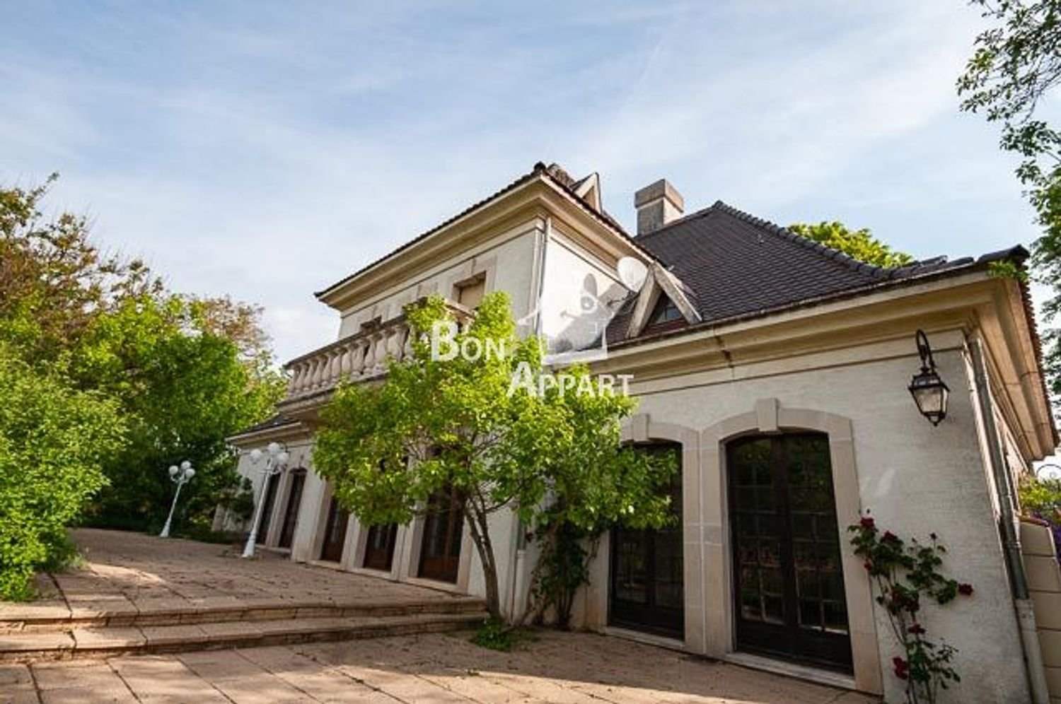 Maison à vendre, 236m², Lantéfontaine