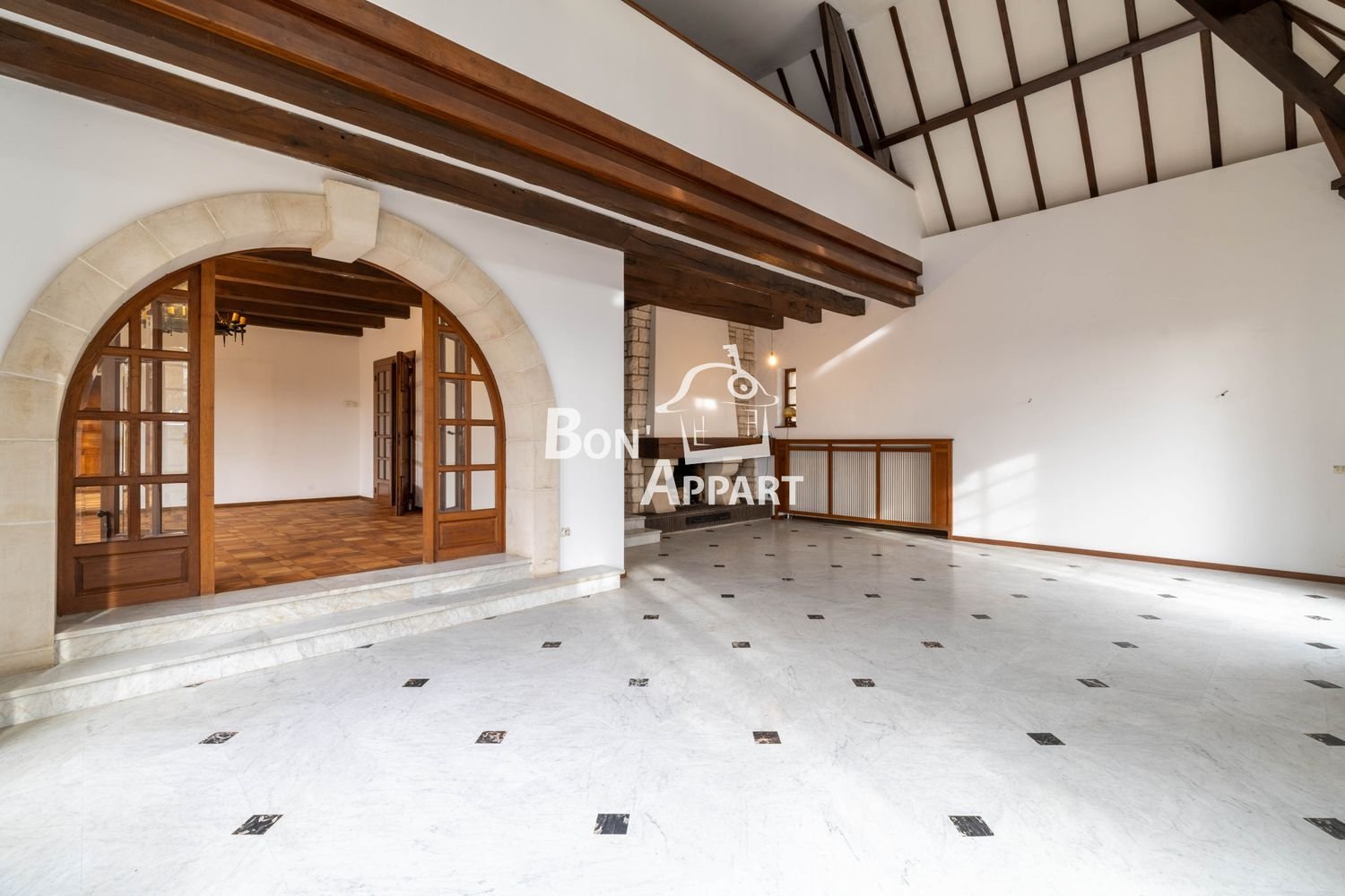 Maison à vendre, 236m², Lantéfontaine
