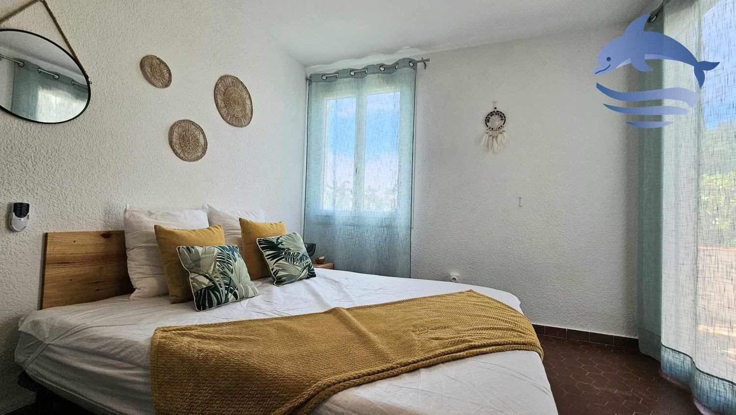 Appartement à vendre, 18m², Le Barcarès