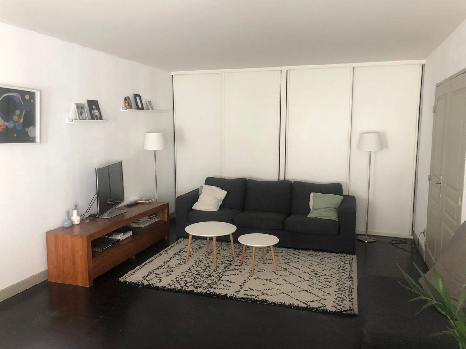 Appartement à vendre, 77m², Boulogne-Billancourt