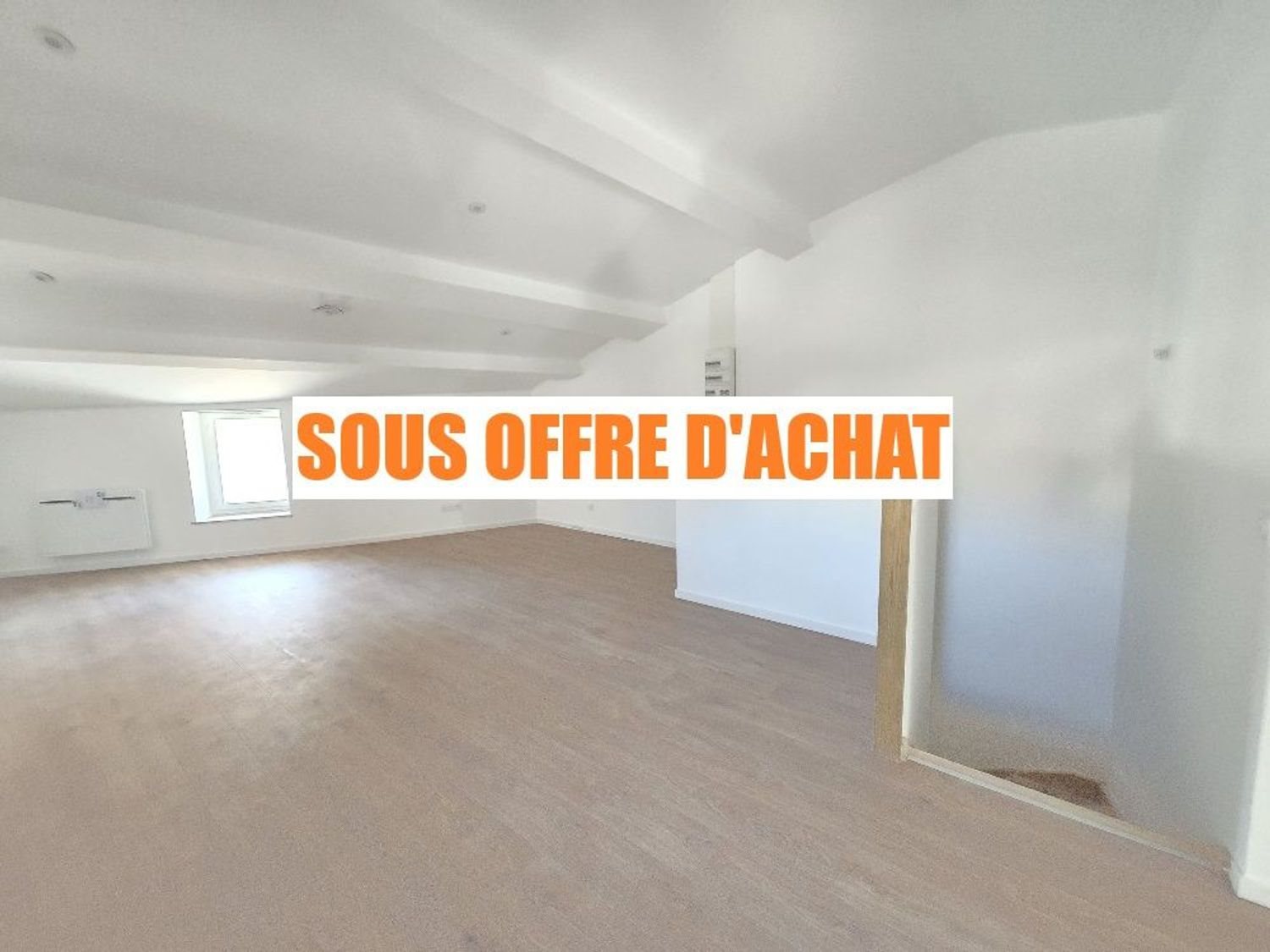 Appartement à vendre, 41m², Chaponost