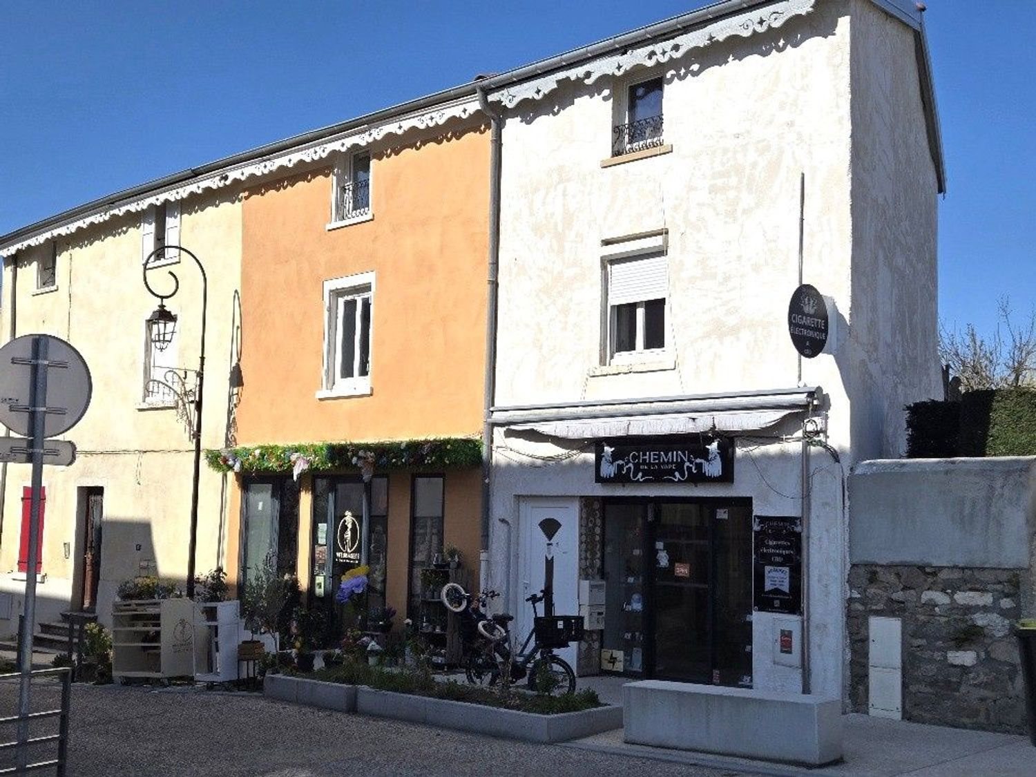 Appartement à vendre, 41m², Chaponost
