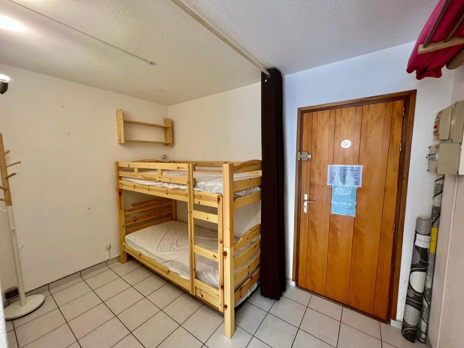 Appartement à vendre, 30m², Aillon-le-Jeune (Aillons-Margériaz)