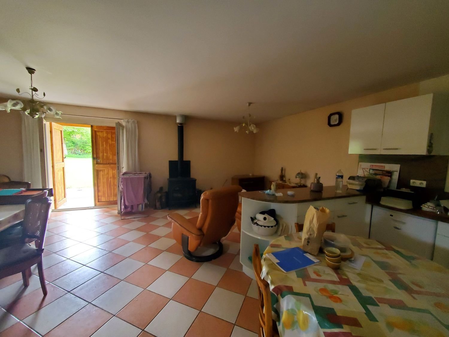 Maison à vendre, 87m², Cayres