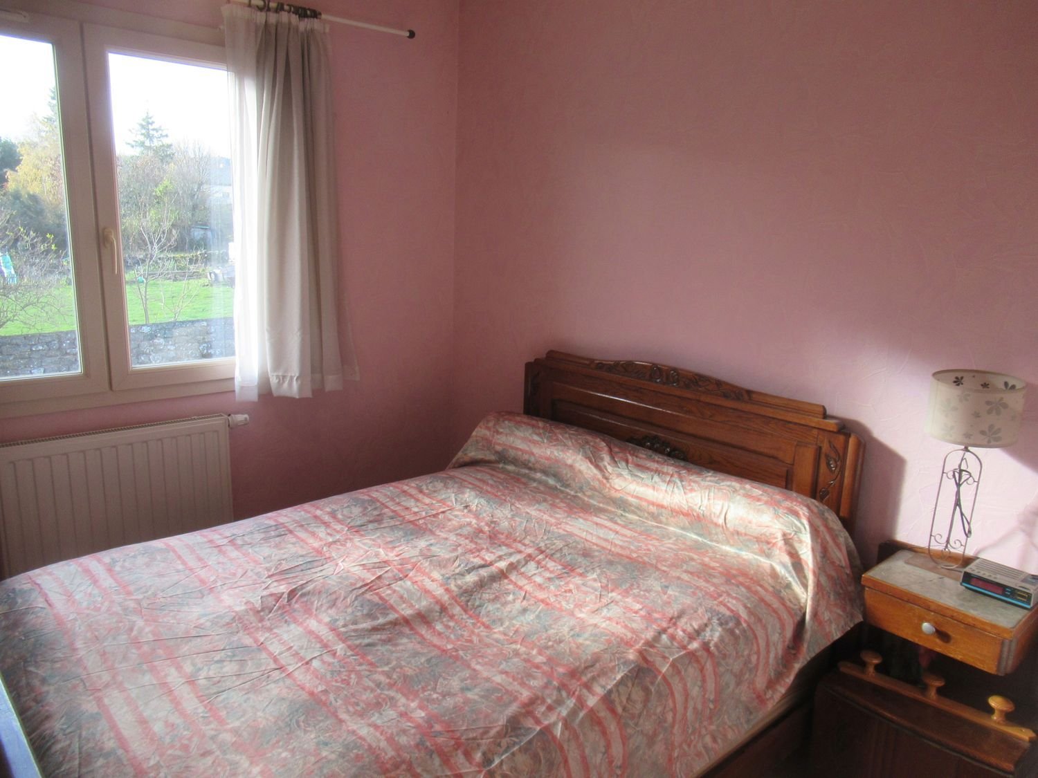 Maison à vendre, 87m², Cayres