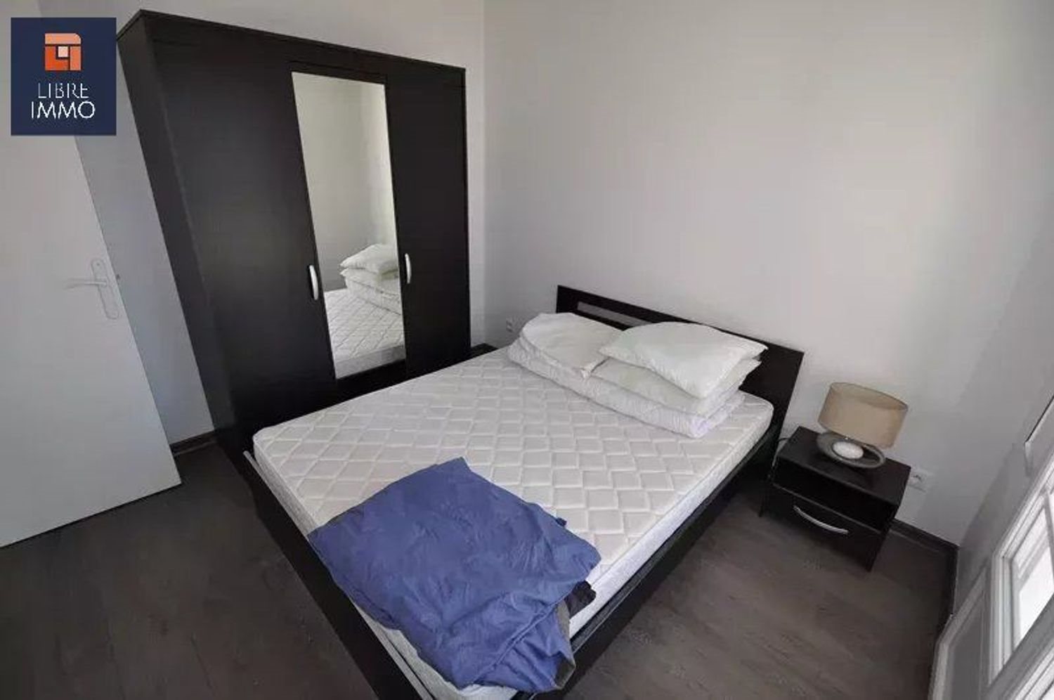 Appartement à vendre, 44m², Pau