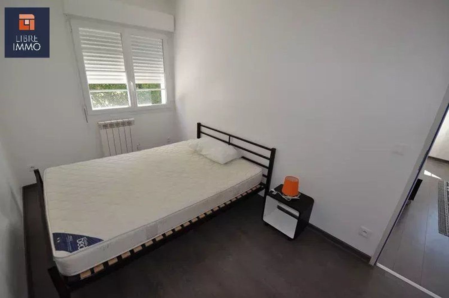 Appartement à vendre, 44m², Pau