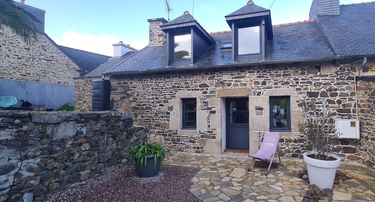 Maison à vendre, 120m², Etables-sur-Mer
