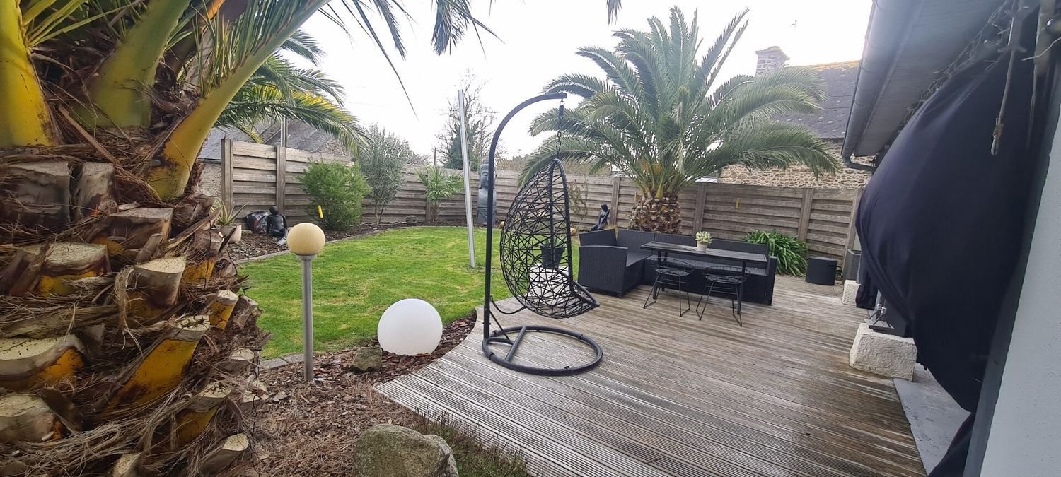 Maison à vendre, 120m², Etables-sur-Mer