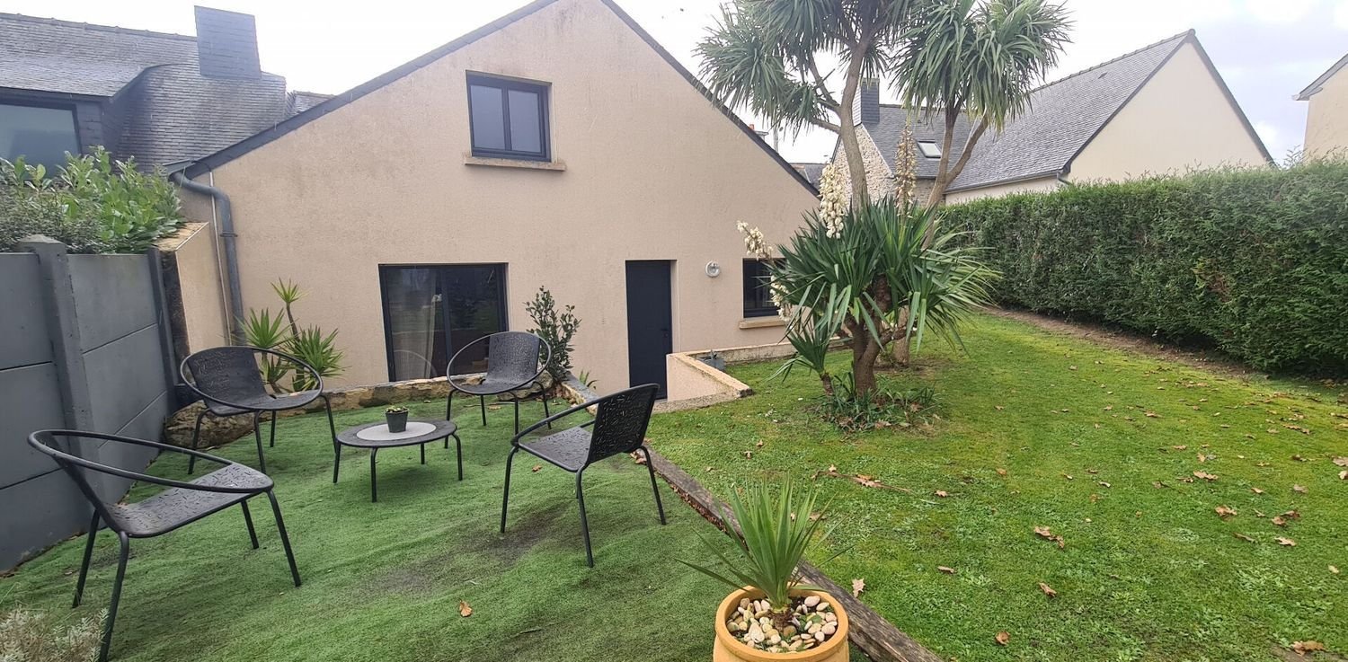 Maison à vendre, 120m², Etables-sur-Mer