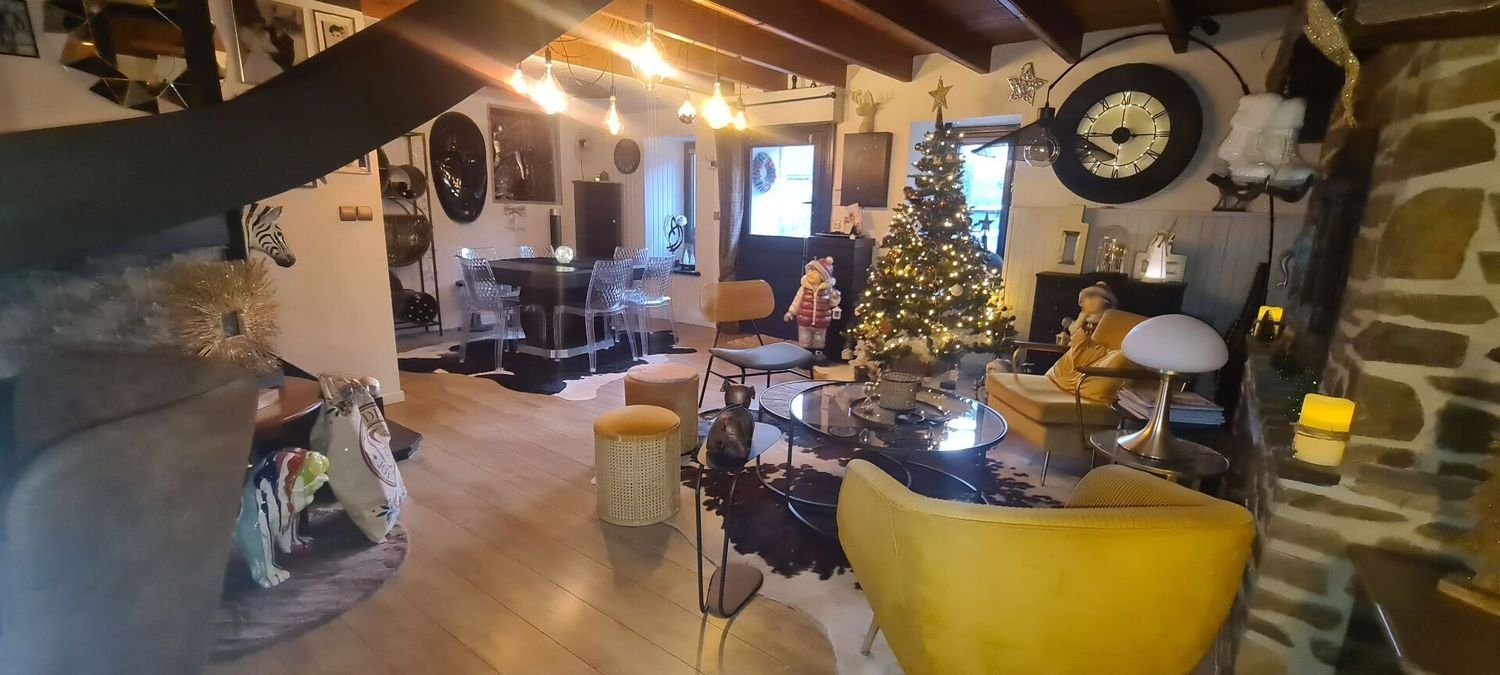 Maison à vendre, 120m², Etables-sur-Mer