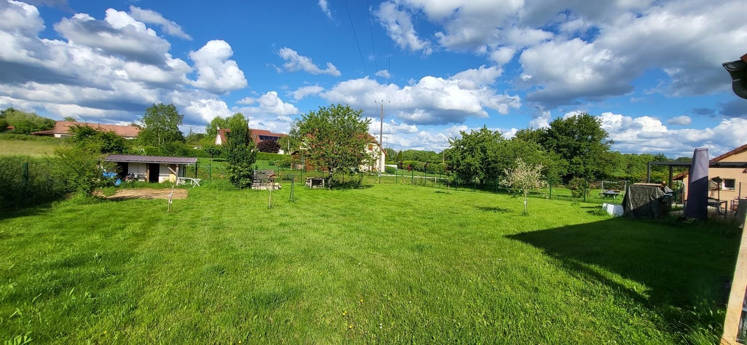 Maison à vendre, 119m², Poligny