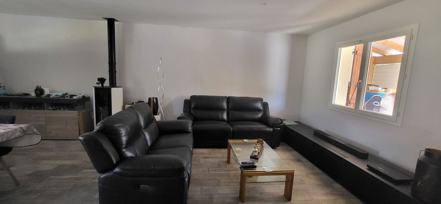 Maison à vendre, 119m², Poligny