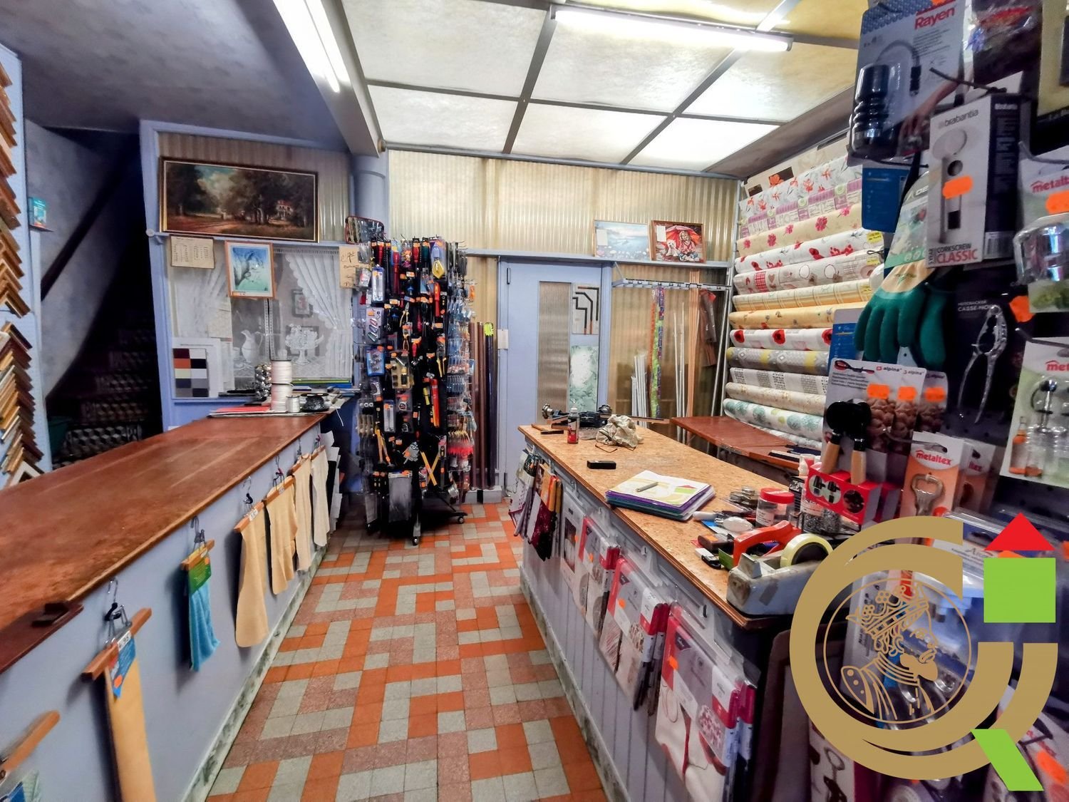 Maison à vendre, 301m², Le Parcq