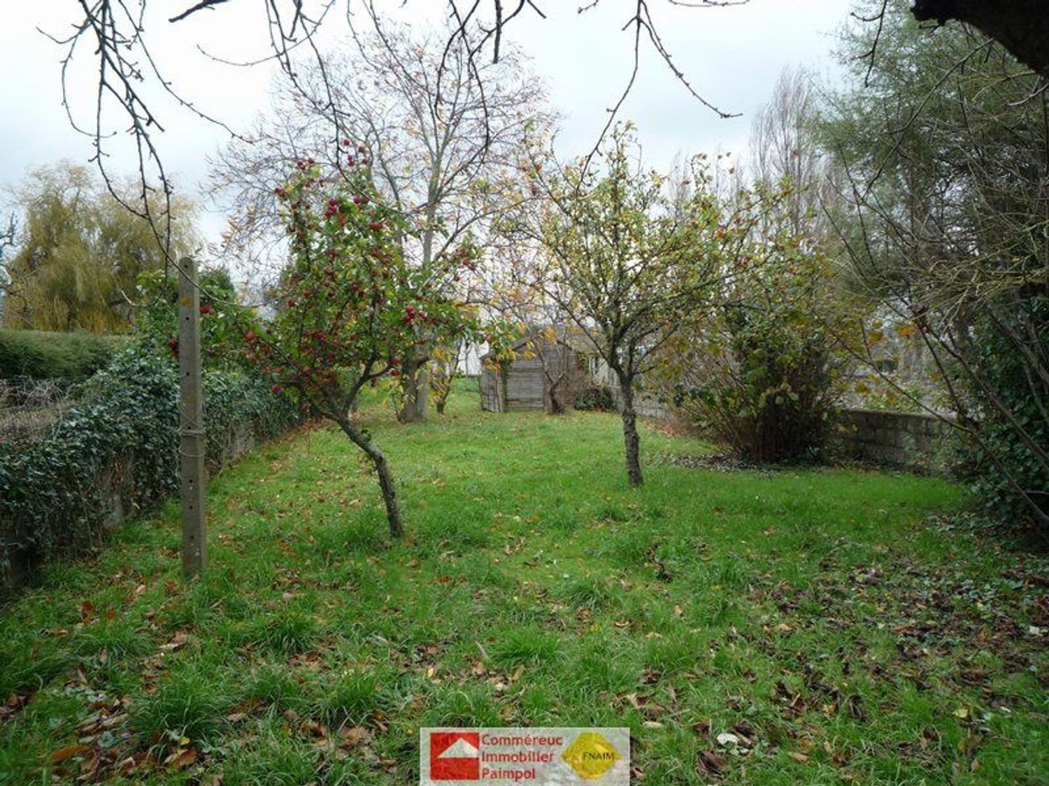 Maison à vendre, 80m², Paimpol