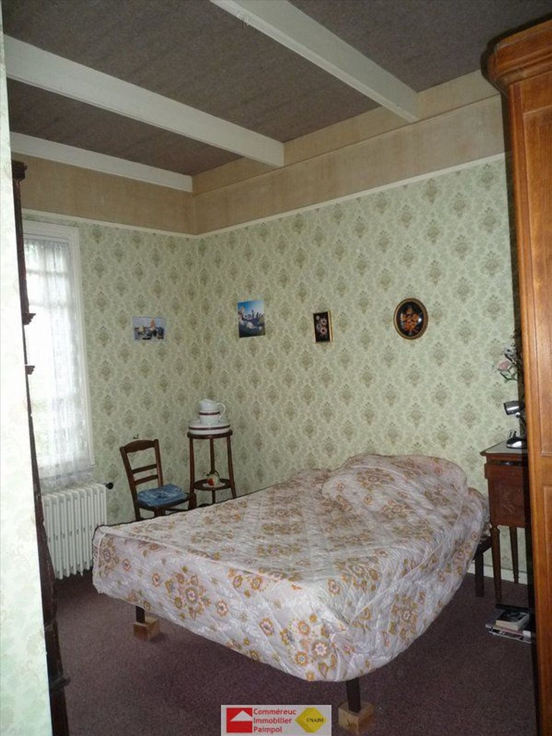 Maison à vendre, 80m², Paimpol