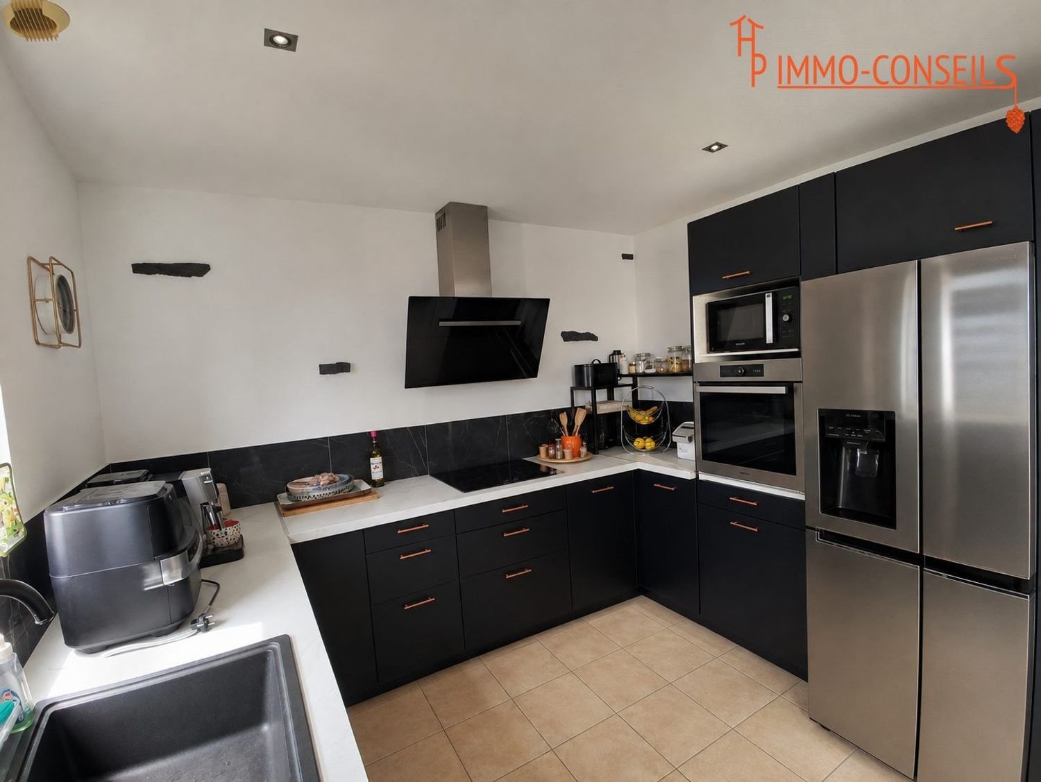 Maison à vendre, 114m², Notre-Dame-des-Landes