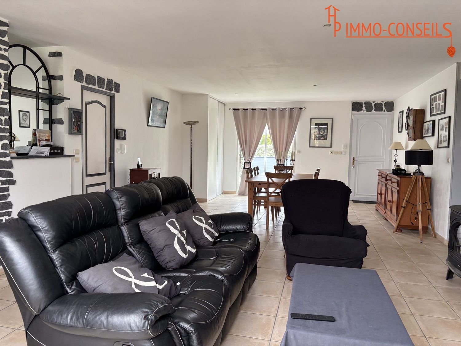 Maison à vendre, 114m², Notre-Dame-des-Landes