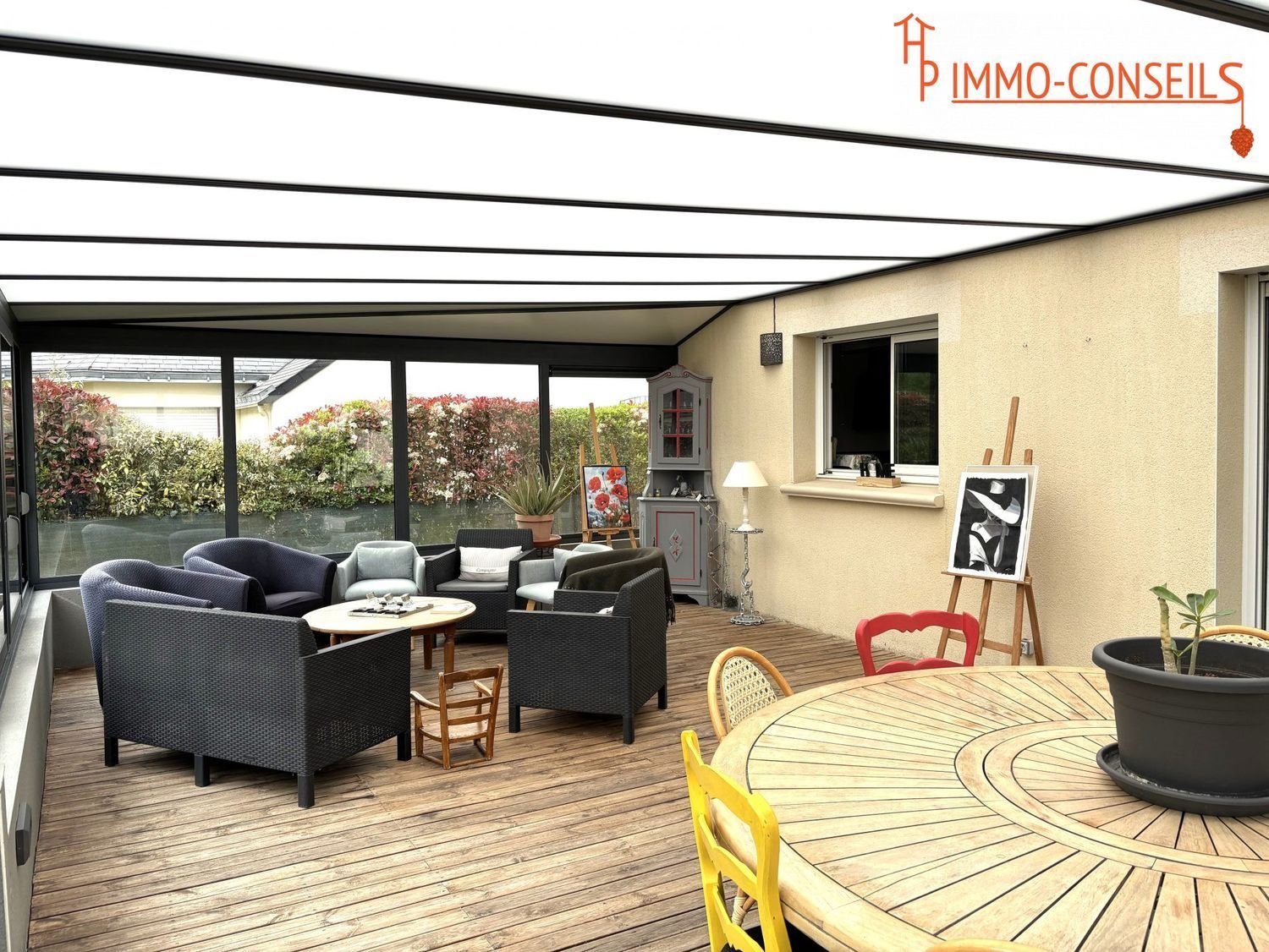 Maison à vendre, 114m², Notre-Dame-des-Landes